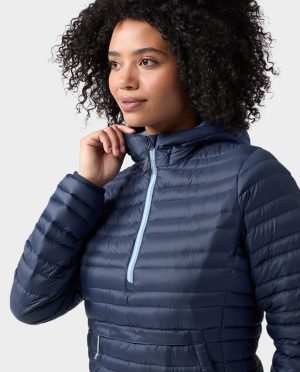 Women’s Pinion Down Pullover