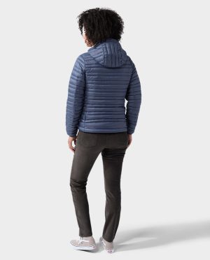 Women’s Pinion Down Pullover