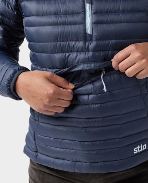 Women’s Pinion Down Pullover