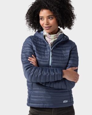 Women’s Pinion Down Pullover