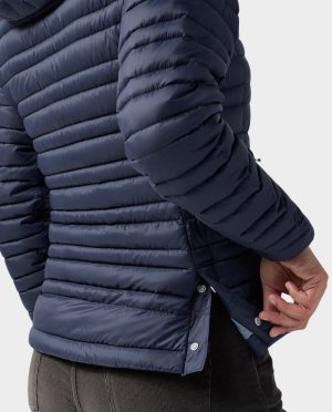 Women’s Pinion Down Pullover