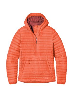 Women’s Pinion Down Pullover