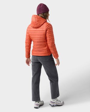 Women’s Pinion Down Pullover