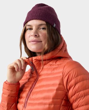 Women’s Pinion Down Pullover