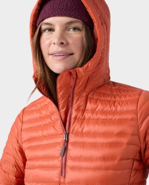 Women’s Pinion Down Pullover