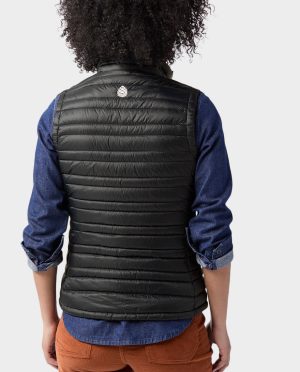 Women’s Pinion Down Vest