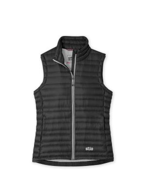 Women’s Pinion Down Vest