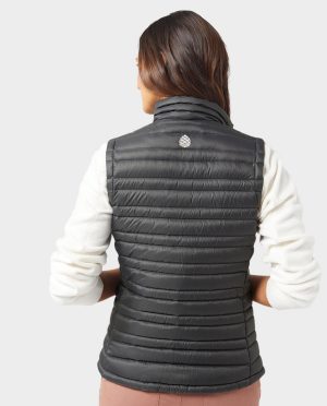 Women’s Pinion Down Vest
