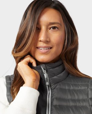Women’s Pinion Down Vest