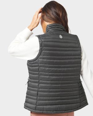 Women’s Pinion Down Vest