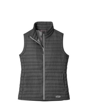 Women’s Pinion Down Vest