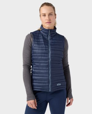 Women’s Pinion Down Vest