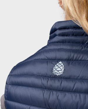 Women’s Pinion Down Vest