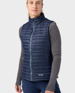 Women’s Pinion Down Vest