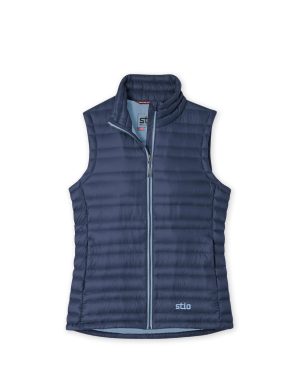 Women’s Pinion Down Vest