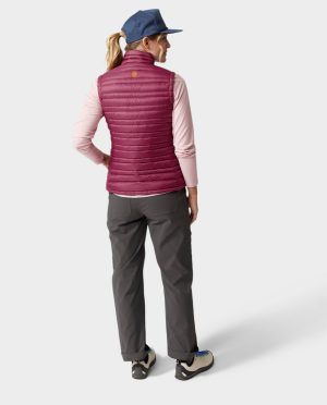 Women’s Pinion Down Vest