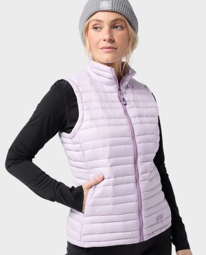 Women’s Pinion Down Vest