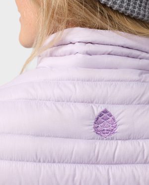 Women’s Pinion Down Vest