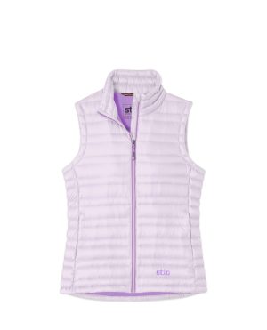 Women’s Pinion Down Vest