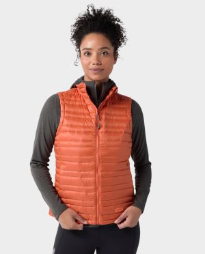 Women’s Pinion Down Vest