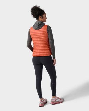 Women’s Pinion Down Vest