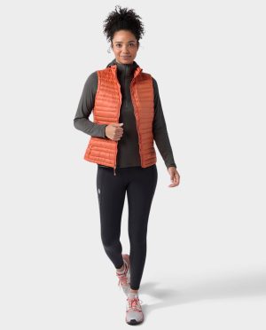 Women’s Pinion Down Vest