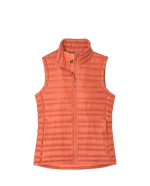 Women’s Pinion Down Vest