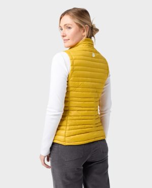 Women’s Pinion Down Vest