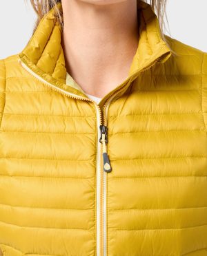 Women’s Pinion Down Vest