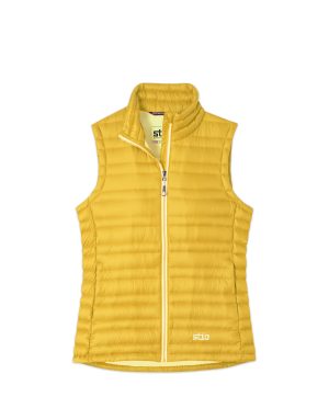 Women’s Pinion Down Vest