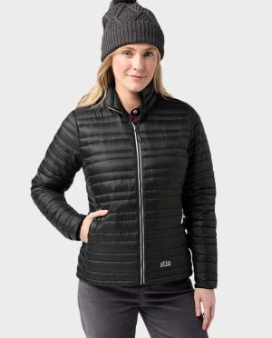 Women’s Pinion Down Sweater