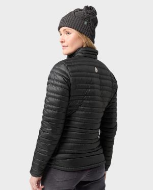 Women’s Pinion Down Sweater