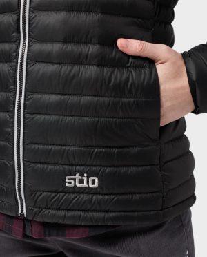 Women’s Pinion Down Sweater