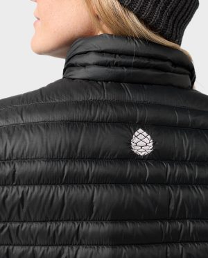 Women’s Pinion Down Sweater