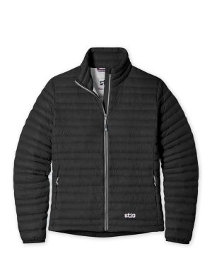 Women’s Pinion Down Sweater