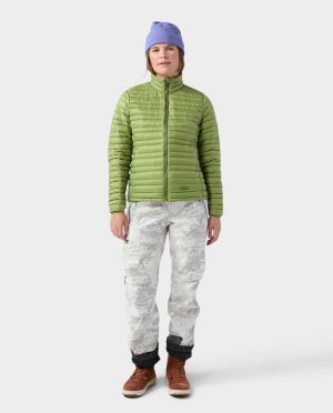 Women’s Pinion Down Sweater