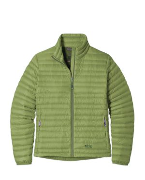 Women’s Pinion Down Sweater