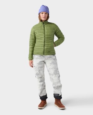 Women’s Pinion Down Sweater