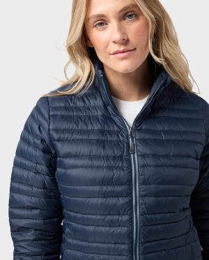 Women’s Pinion Down Sweater