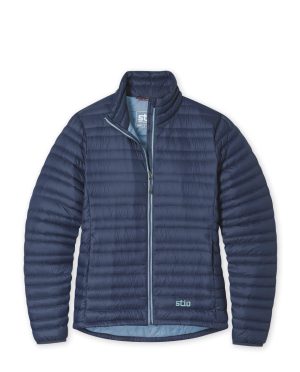 Women’s Pinion Down Sweater