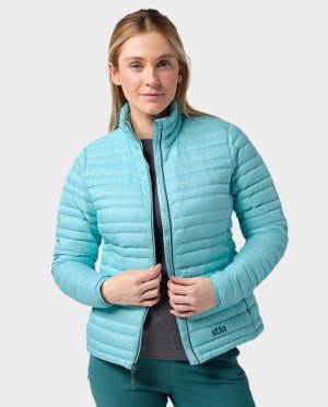 Women’s Pinion Down Sweater