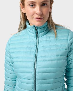 Women’s Pinion Down Sweater