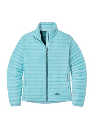 Women’s Pinion Down Sweater