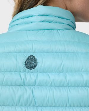 Women’s Pinion Down Sweater