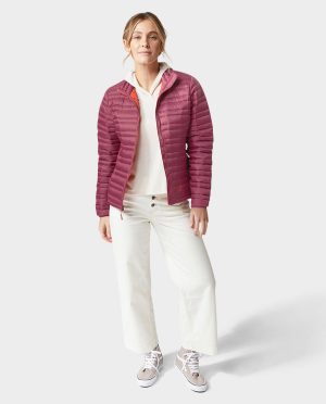 Women’s Pinion Down Sweater