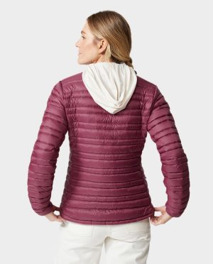 Women’s Pinion Down Sweater