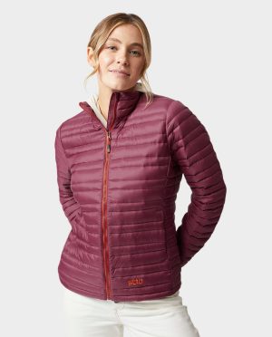 Women’s Pinion Down Sweater