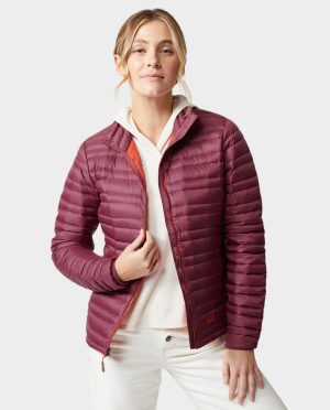 Women’s Pinion Down Sweater