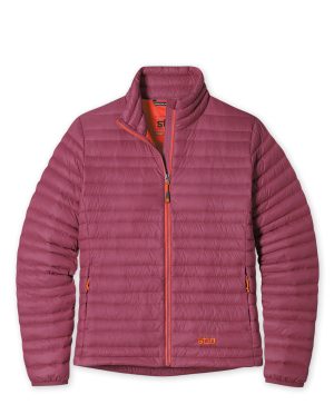 Women’s Pinion Down Sweater