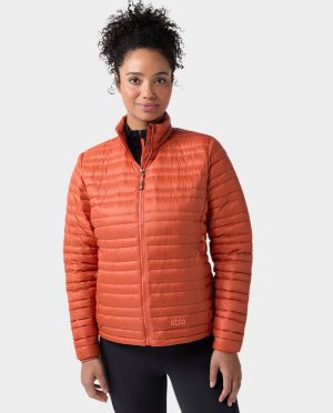 Women’s Pinion Down Sweater